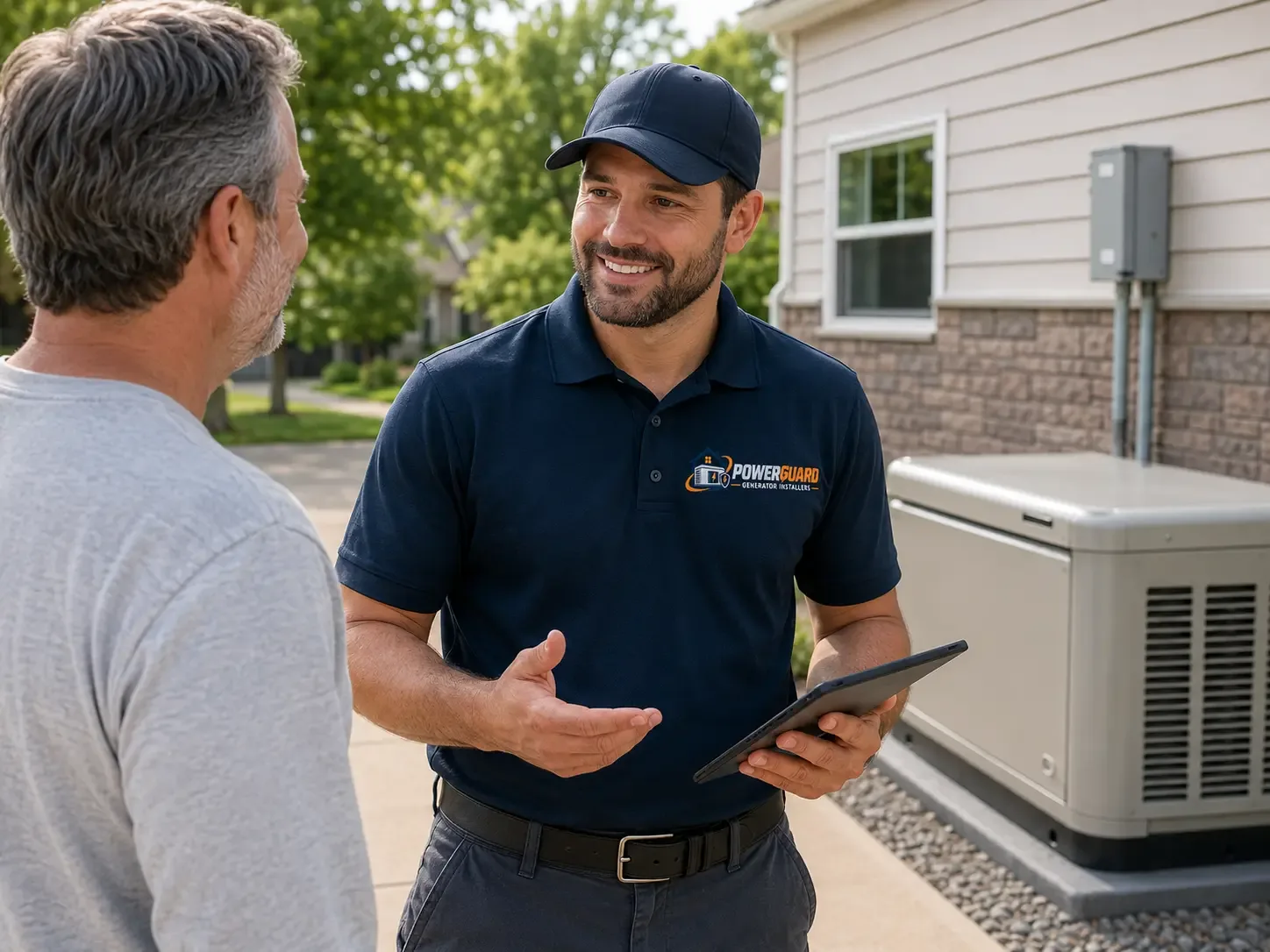 Generator Installation Sumatra, MT FAQs